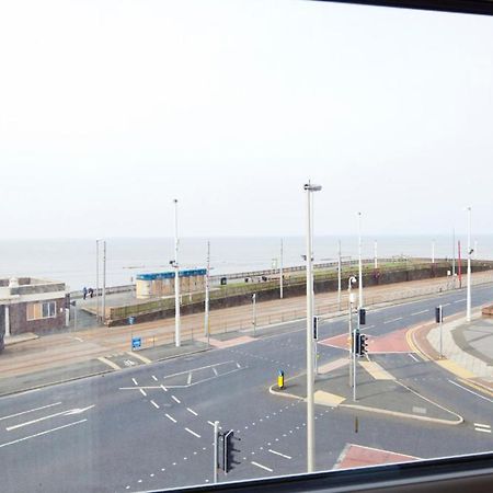 Queens Mansions: Empress Suite Blackpool Exteriér fotografie