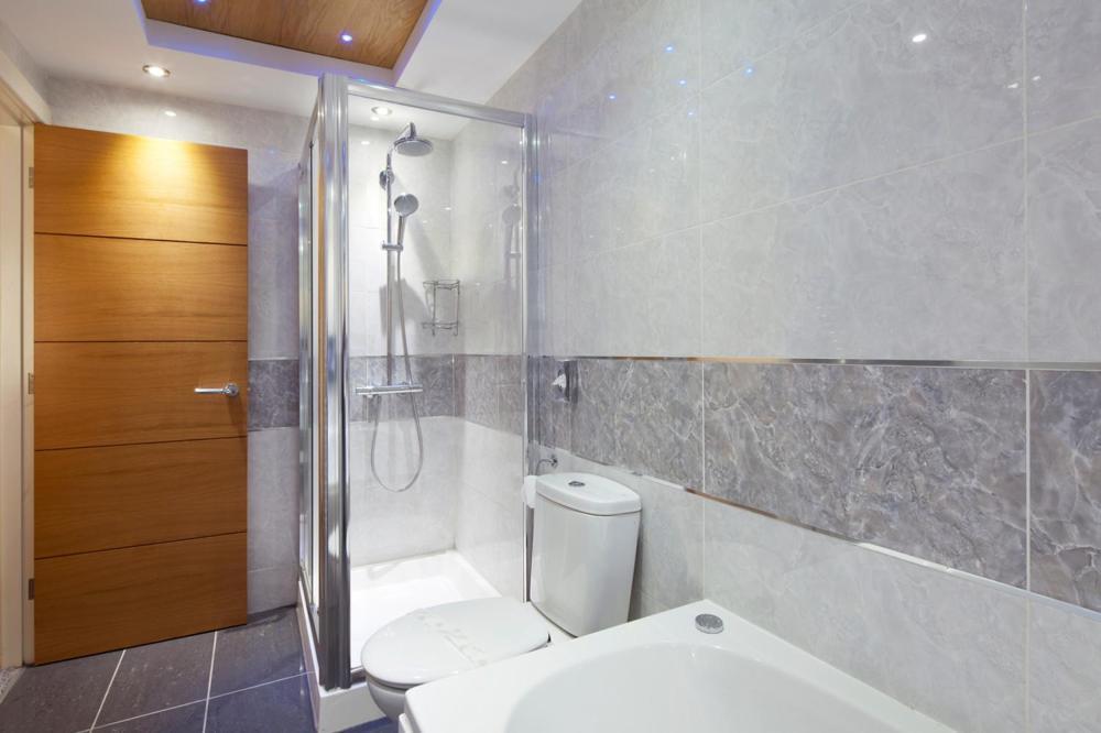 Queens Mansions: Empress Suite Blackpool Exteriér fotografie