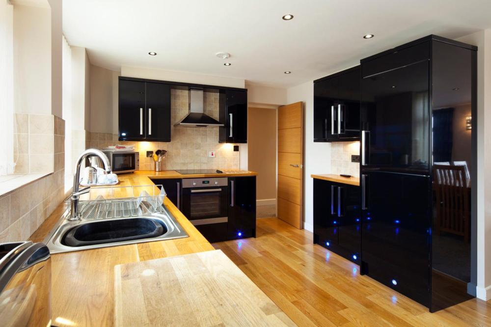 Queens Mansions: Empress Suite Blackpool Exteriér fotografie